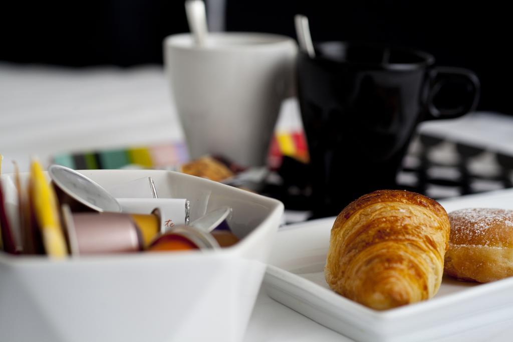 Sora Luxury Bed & Breakfast Rom