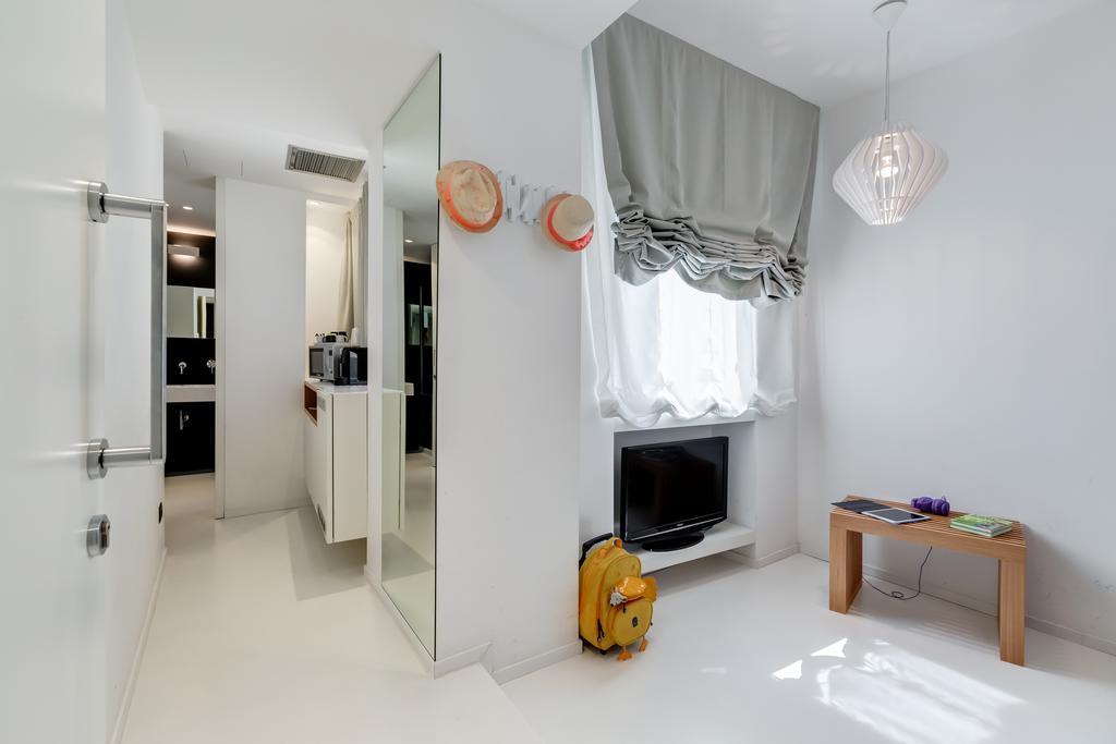 Bed & Breakfast Sora Luxury Rom