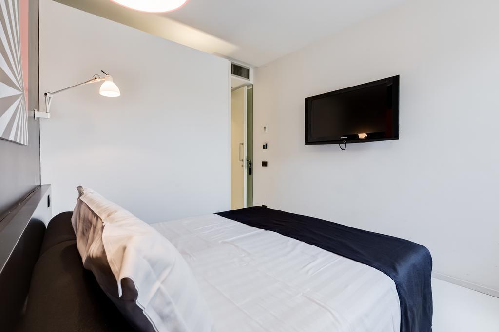 Bed & Breakfast Sora Luxury Roma