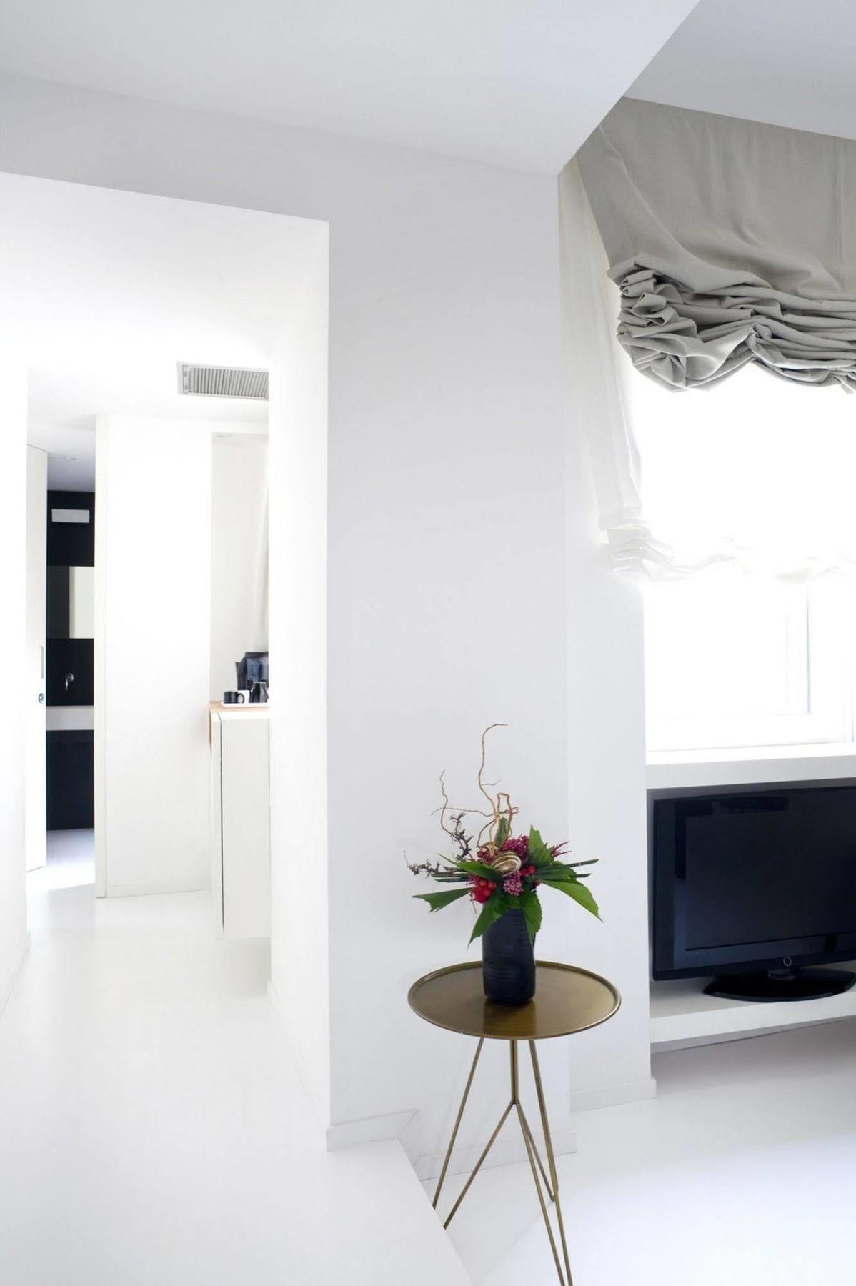 Bed & Breakfast Sora Luxury Roma